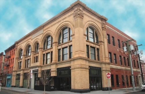 203-8 Erie St, Jersey City, NJ, 07302-5883 | Card Image