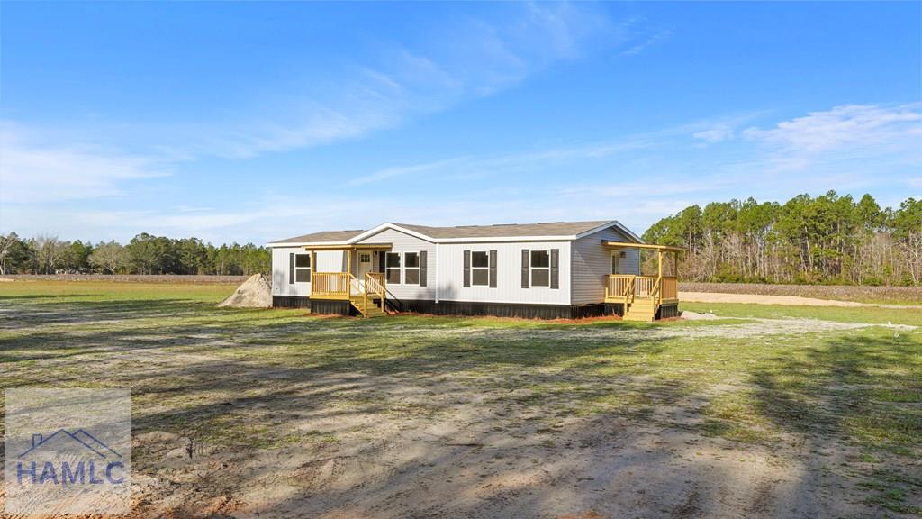 Residential in Jesup 3