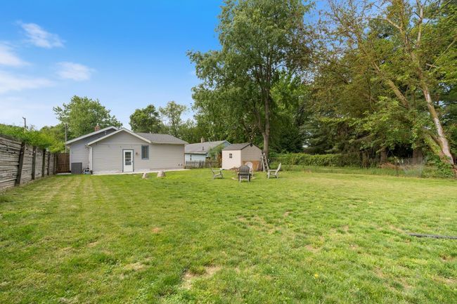 26777 Edison Rd, House other with 2 bedrooms, 1 bathrooms and null parking in South Bend IN | Image 26