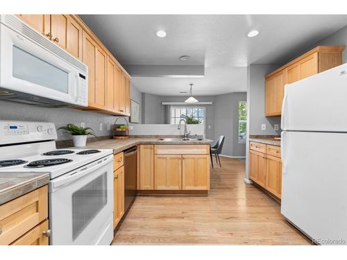 8019 S Kittredge Ct, Englewood, CO, 80112-4629 | Card Image