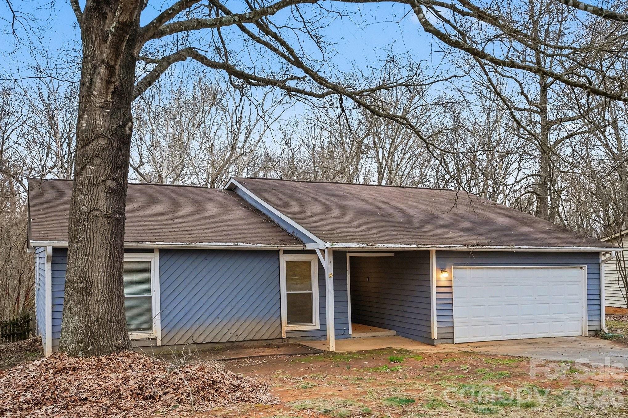 Residential in Charlotte 3