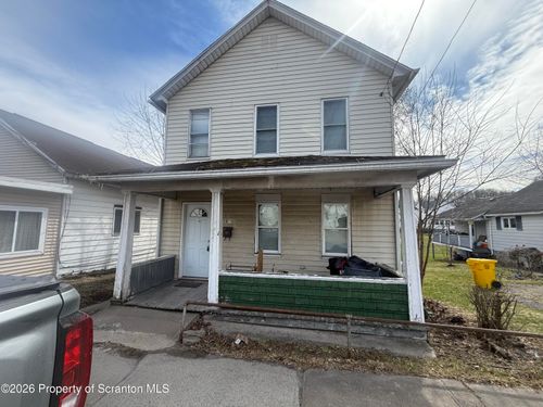301 S Main Street, Archbald, PA, 18403 | Card Image