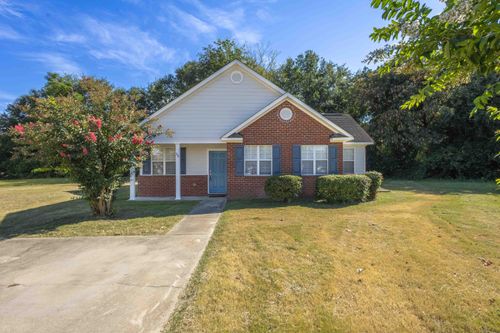 50 Roosevelt Ct Ne, Aiken, SC, 29801 | Card Image