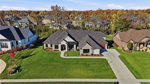 1919 Horseshoe Bend, Washington Twp, OH, 45458 | Card Image