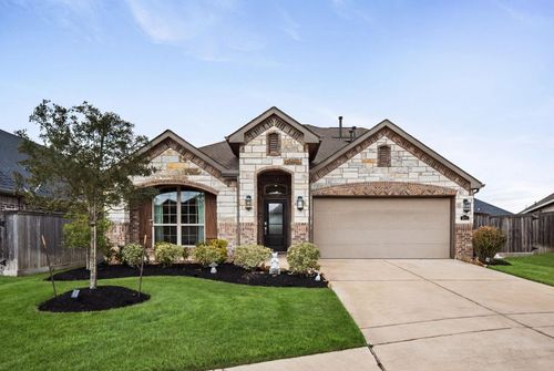 1319 Simpson Valley Ln, Richmond, TX, 77469-2990 | Card Image