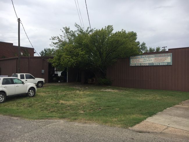 312 E Houston St, Home with 0 bedrooms, 0 bathrooms and null parking in Sherman TX | Image 10
