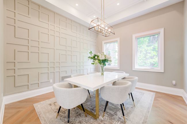 415 Sheppard Ave, House other with 7 bedrooms, 6 bathrooms and 6 parking in Pickering ON | Image 22