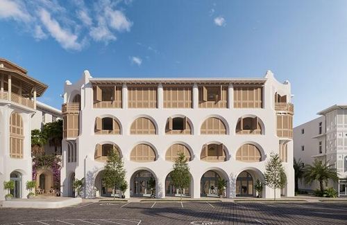 203-30 Mark Twain Ln, Inlet Beach, FL, 32461-8329 | Card Image