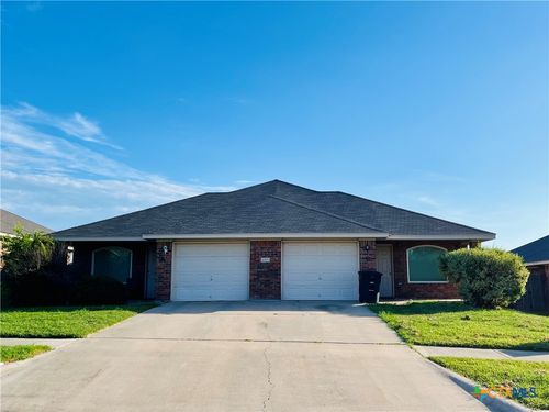 4509 John David Dr, Killeen, TX, 76549-2696 | Card Image