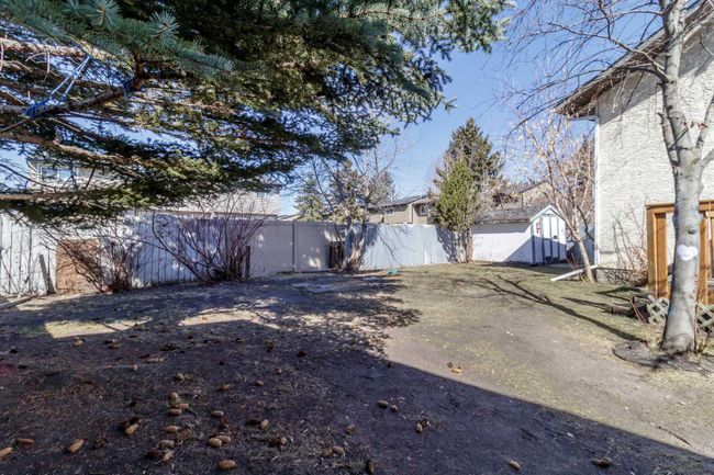 63 Heath Close, Home with 3 bedrooms, 2 bathrooms and 2 parking in Red Deer AB | Image 14