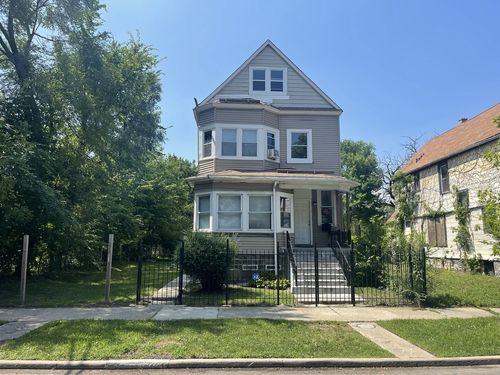 7006 S Normal Blvd, Chicago, IL, 60621-3056 | Card Image