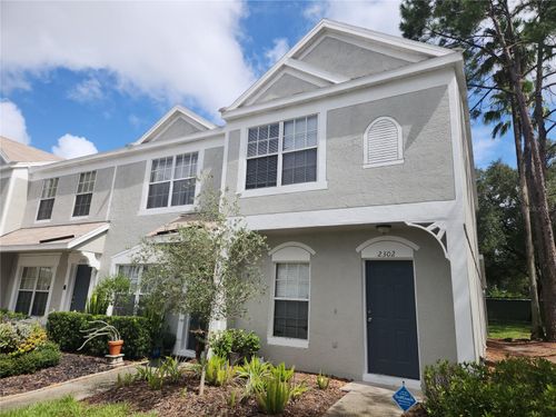 2302 Lake Woodberry Cir, BRANDON, FL, 33510-2714 | Card Image