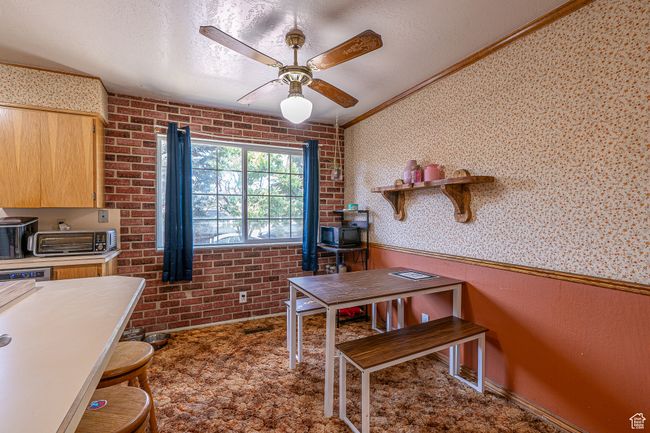 570 N 400 W, House other with 4 bedrooms, 2 bathrooms and 6 parking in Logan UT | Image 6