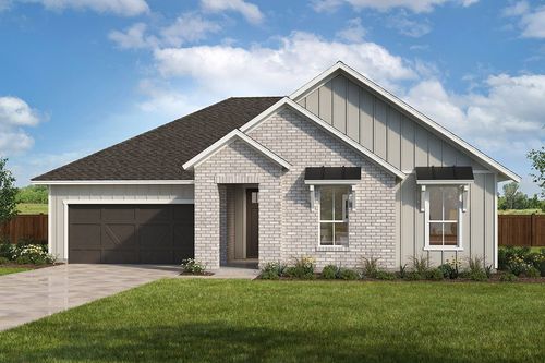344 Fallbrook Drive, Aledo, TX, 76008 | Card Image