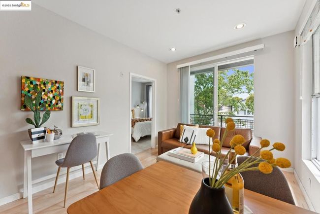 5204 - 1121 40 Th St, Condo with 1 bedrooms, 1 bathrooms and 1 parking in Emeryville CA | Image 14