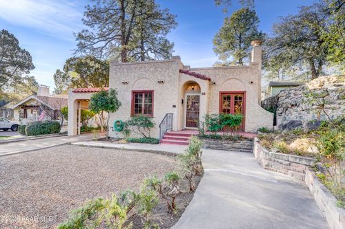 715 Country Club Dr, Prescott, AZ, 86303-4020 | Card Image