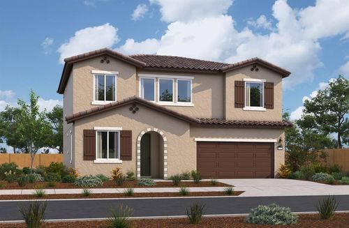 4334 Tahoe Sedge Street, Rancho Cordova, CA, 95742 | Card Image