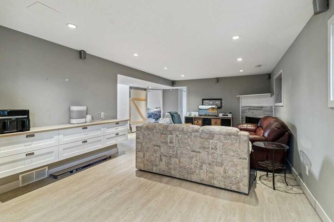 9 Fern Glade Crescent, House other with 4 bedrooms, 3 bathrooms and 4 parking in Sylvan Lake AB | Image 19
