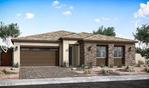 1224 E Coconino Way, Gilbert, AZ, 85298-2372 | Card Image