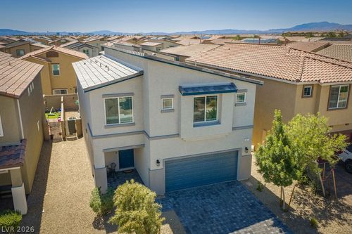 3831 Berenices Ave, North Las Vegas, NV, 89084-5104 | Card Image