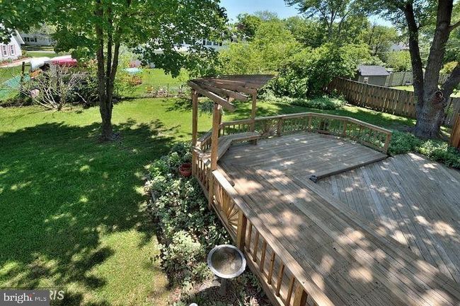4319 Pergate Ln, House other with 4 bedrooms, 3 bathrooms and null parking in FAIRFAX VA | Image 8