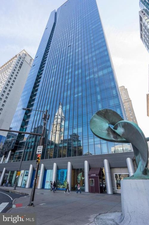 unit-25g-1414 S Penn Sq, PHILADELPHIA, PA, 19102-2549 | Card Image