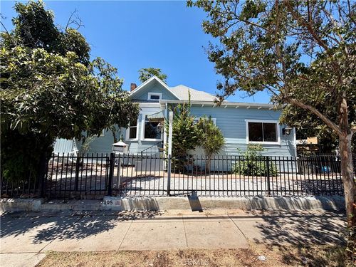 305 S Mott St, Los Angeles, CA, 90033-4132 | Card Image