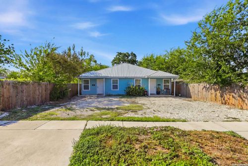 610 Virginia Blvd, San Antonio, TX, 78203-1642 | Card Image