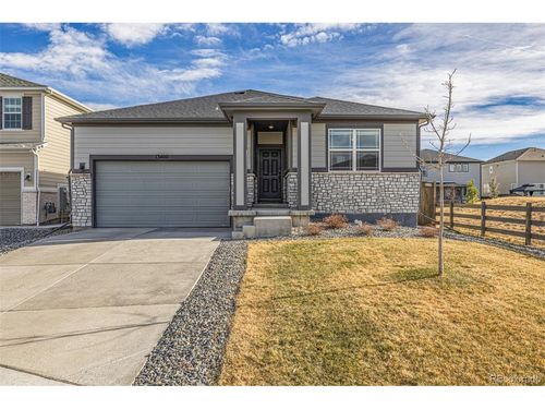 13400 Waterthrush St, Parker, CO, 80134-6741 | Card Image