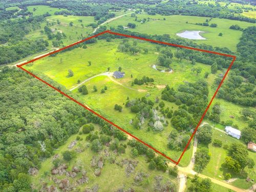 7122 County Road 3677, Allen, OK, 74825 | Card Image