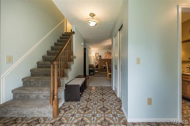 Foyer with stairs | Image 5