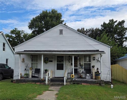 330 W Main Street, Sparta, IL, 62286 | Card Image