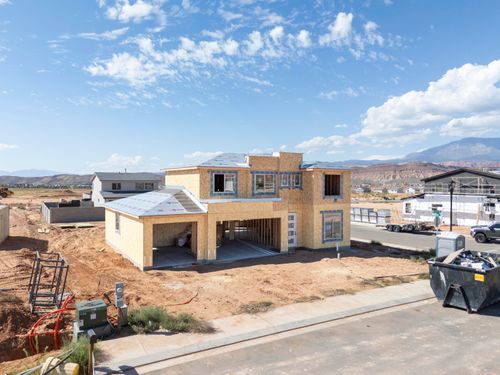 1678 W Ct, Toquerville, UT, 84774 | Card Image