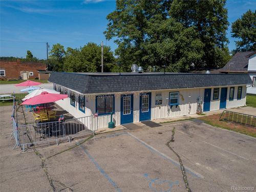 6400 Detroit St, Otter Lake, MI, 48464-9139 | Card Image