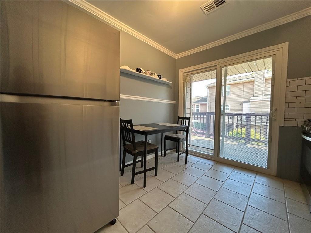 Residential Lease in Roswell 4