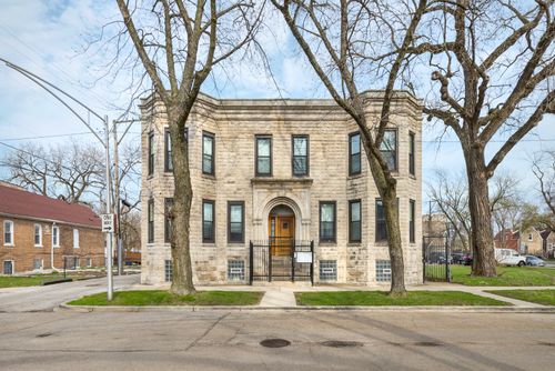 1s-6649 S Rhodes Ave, Chicago, IL, 60637-4103 | Card Image