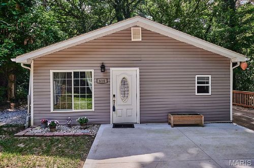 610 Saint Clair Rd, Fairview Heights, IL, 62208-2459 | Card Image