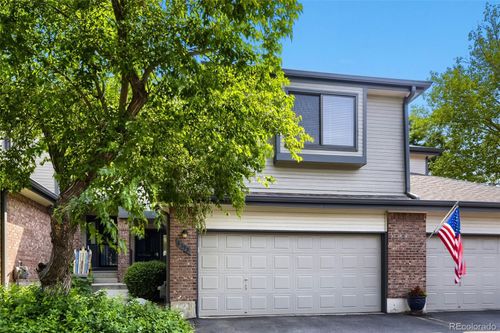 6393 S Jackson Street, Littleton, CO, 80121 | Card Image