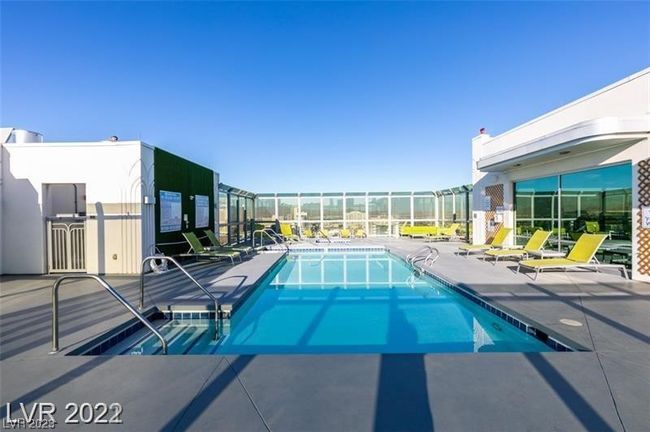 UNIT-1414 - 900 Las Vegas Blvd S, Home with 1 bedrooms, 2 bathrooms and 1 parking in Las Vegas NV | Image 6