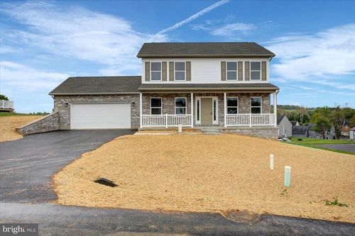 lot-70-11411 Viking Ave, WAYNESBORO, PA, 17268-1755 | Card Image