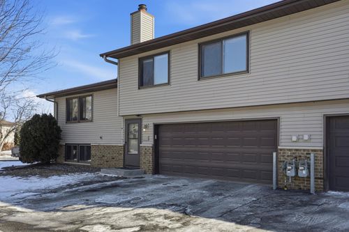 5109 84th Ct N, Brooklyn Park, MN, 55443-2243 | Card Image