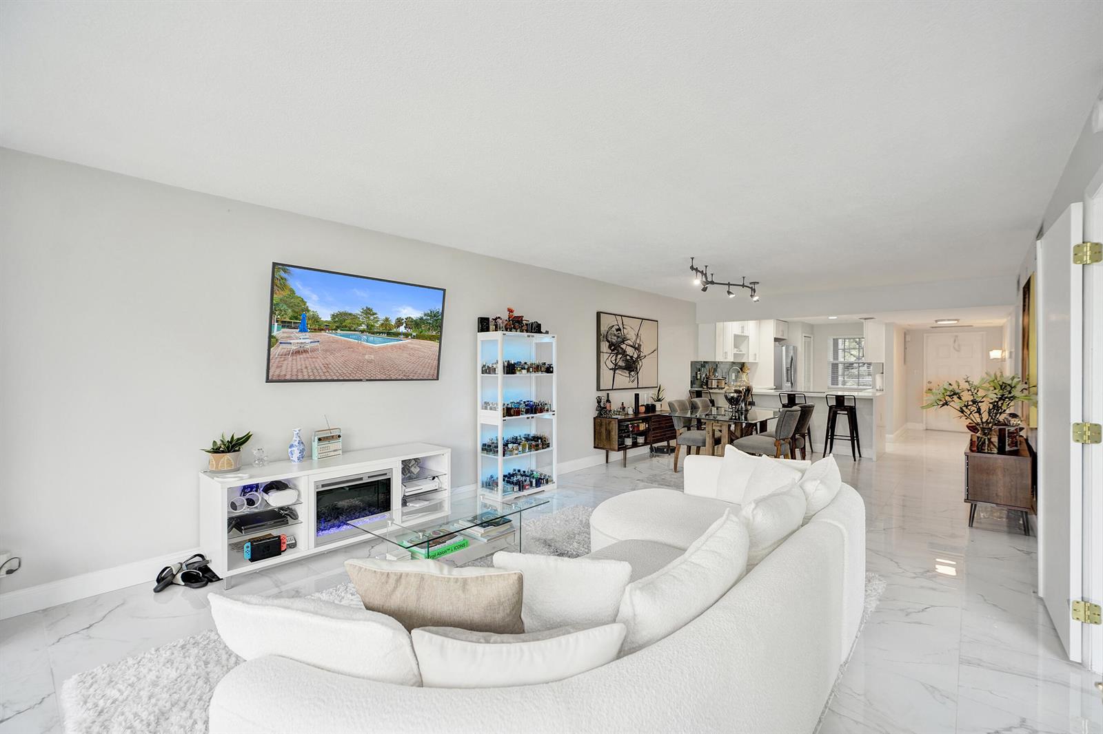 Residential Lease in Pompano Beach 4