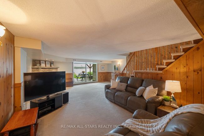 231 Stephenson Point Rd, House other with 4 bedrooms, 3 bathrooms and 10 parking in Port Perry ON | Image 45