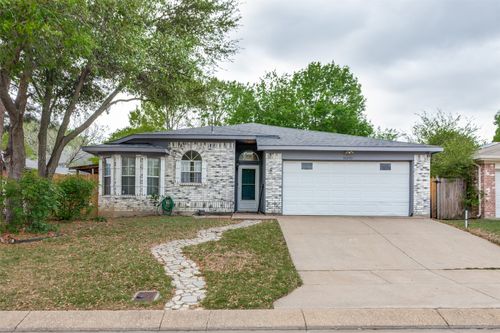 10241 Westward Dr, Fort Worth, TX, 76108-3963 | Card Image