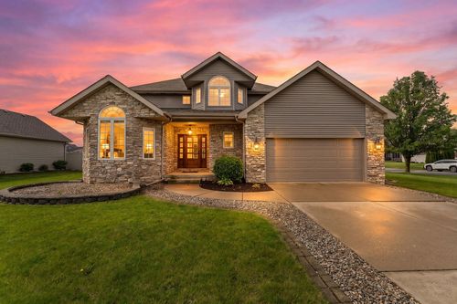 301 125th Ave, Crown Point, IN, 46307 | Card Image