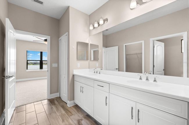 13487 Old Creek Ct, House other with 3 bedrooms, 2 bathrooms and null parking in PARRISH FL | Image 24