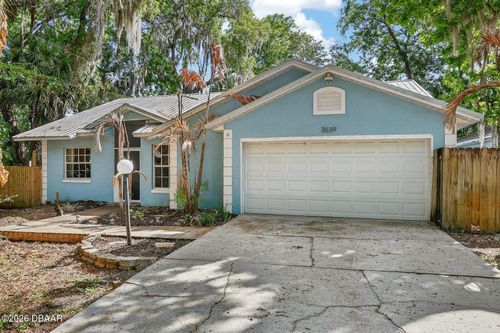 3639 Old Hammock Rd, Port Orange, FL, 32129-5024 | Card Image