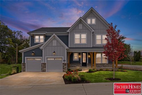 12305 Wildlife Trail, Town and Country, MO, 63141 | Card Image