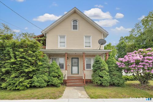 33 Murray Street, Ansonia, CT, 06401 | Card Image
