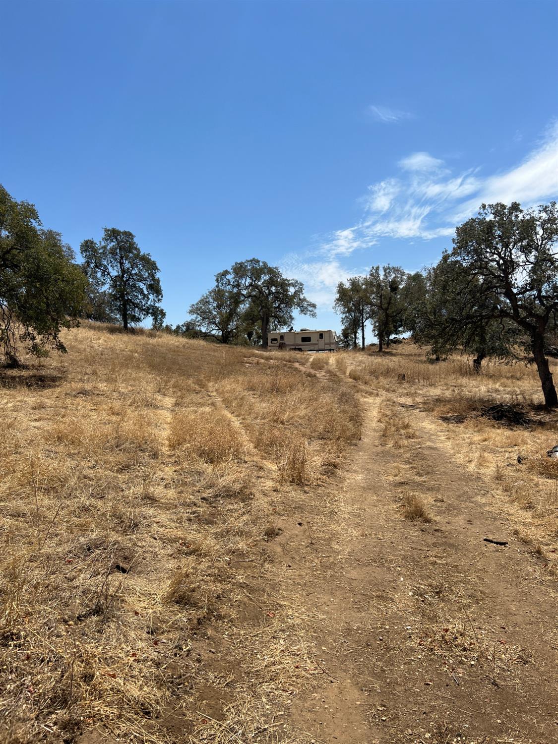 Land in Yokuts Valley 3